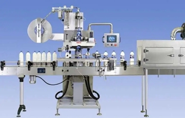 上海貼標(biāo)機(jī)生產(chǎn)廠(chǎng)家哪家好